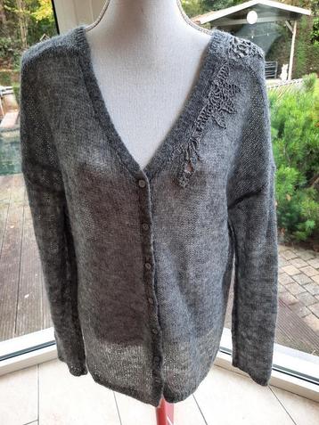 Apart vest TWIN-SET - M/L beschikbaar voor biedingen