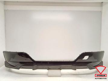 BMW 7 Serie I7 G70 M Pakket Diffuser LED Origineel! beschikbaar voor biedingen