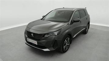 Peugeot 5008 1.2 PureTech Allure 7P/GPS/CAMERA/FULL LED/JA 1 beschikbaar voor biedingen