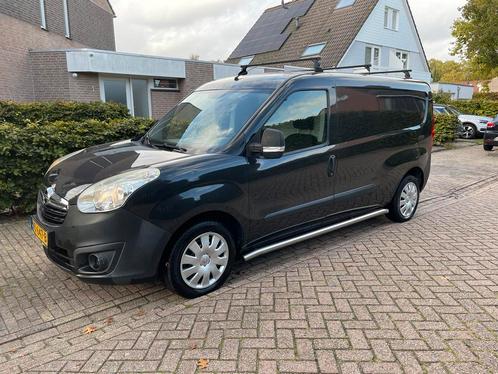 Opel Combo 1.4 climatisation 119 000 km, Autos, Camionnettes & Utilitaires, Entreprise, Achat, Air conditionné, Verrouillage central