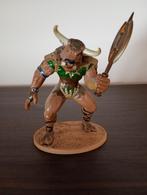Minotaurus, Ophalen of Verzenden, Overige figuren, Zo goed als nieuw, Beeldje of Figuurtje