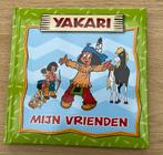 Vriendenalbum - Yakari mijn vrienden - NIEUW, Ophalen of Verzenden, Nieuw