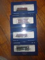 NIEUW Liliput mini wagons, Ophalen of Verzenden, Nieuw, Wagon, Liliput