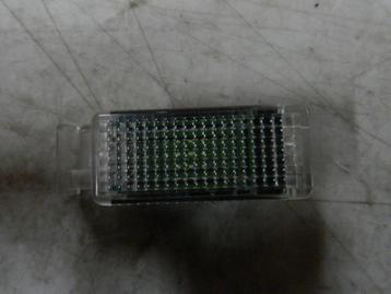 Volkswagen Golf 7 LED voetenverlichting 5G0947409 beschikbaar voor biedingen