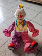 Stenen clown ongeveer 40 cm groot, Enlèvement, Neuf, Autres types
