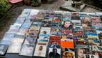 Cd’s, Cd's en Dvd's, Ophalen