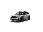 MINI Cooper Countryman Classic, Auto's, Mini, Countryman, 136 pk, Wit, Bedrijf
