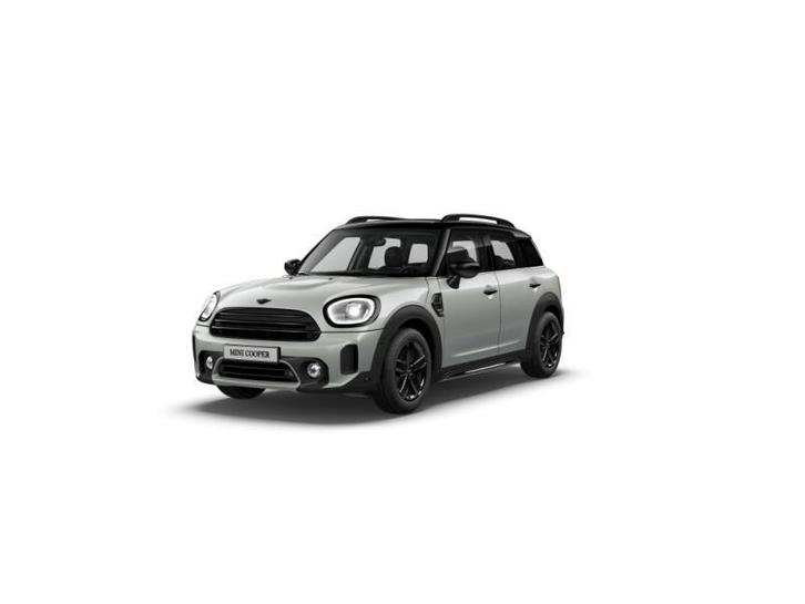 MINI Cooper Countryman Classic, Auto's, Mini, Bedrijf, Countryman, Airconditioning, Climate control, Elektrische buitenspiegels