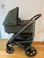 Joolz Geo 3 - Aangekocht eind 2022, Kinderen en Baby's, Kinderwagens en Combinaties, Ophalen, Zo goed als nieuw, Overige merken