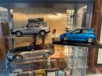 Range Rover, Honda, Renault Sport 15 pièces, Hobby & Loisirs créatifs, Comme neuf, Enlèvement ou Envoi