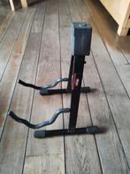 Support de guitare, Musique & Instruments, Pieds, Enlèvement, Comme neuf