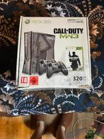 Xbox 360 édition limitée mw3, Games en Spelcomputers, Spelcomputers | Xbox 360, Ophalen, Zo goed als nieuw, 320 GB