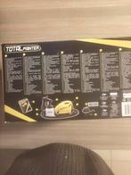 Verfspuit, Enlèvement ou Envoi, Comme neuf, Jaune