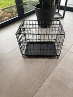 Hondenbench, Dieren en Toebehoren, Hondenbenches, Ophalen, Zo goed als nieuw