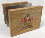 Porte-cartes bière Duvel brewery Moortgat, Comme neuf, Enlèvement ou Envoi