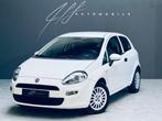 FIAT PUNTO **CLIM** GARANTIE, Auto's, Fiat, 50 kW, Bedrijf, Punto, 3 deurs