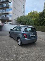 Chevrolet Aveo 1.4 LT+ Automaat | TOP staat | Keuring, Automaat, Euro 5, Aveo, Bedrijf