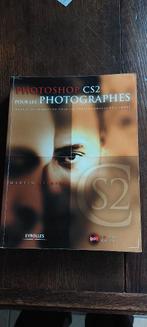 photo photoshop cs2 pour les photographes, Enlèvement, Comme neuf, Martin Evening