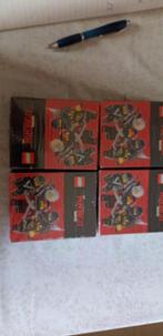 Boîte à stickers Panini - Lego Le film Ninjago, Collections, Enlèvement ou Envoi