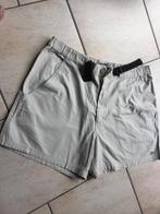 SHORTS"DJOBBY"T 48/ANGELO LITRICO"W/38/"QUECHUA" T XL, DJOBBY/ANGELO LITRICO, Enlèvement ou Envoi, Autres couleurs, Autres tailles