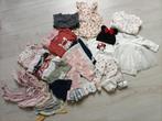 Pakket babykleding maat 50-56, Kinderen en Baby's, Ophalen, Gebruikt, Maat 50