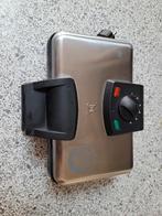 Gaufrier, Electroménager, Enlèvement, Comme neuf