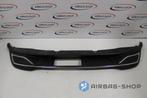 VW GOLF 8 GTE ONDERLIP DIFFUSER ACHTERBUMPER 5H6807568F, Auto-onderdelen, Ophalen of Verzenden, Gebruikt, Volkswagen
