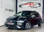 Volkswagen Golf 2.0 TSI 4Motion OPF DSG * GARANTIE 12 MOIS *, Autos, Euro 6, Détection des panneaux routiers, 1553 kg, Noir