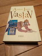 Vaslav - Arthur Japin, Boeken, Ophalen of Verzenden, Zo goed als nieuw