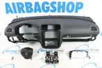 Airbag set - Dashboard Volkswagen Scirocco facelift, Auto-onderdelen