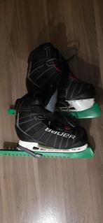 Bauer Hockeys maat 38, Sports & Fitness, Hockey sur glace, Enlèvement