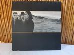 U2 „Joshua Tree” Gatefold vinyl LP, Island Records 1987, Ophalen of Verzenden, Gebruikt, 12 inch, Alternative