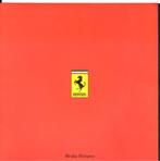 Photos de presse FERRARI sur CD, Livres, Autos | Brochures & Magazines, Enlèvement ou Envoi, Comme neuf, Ferrari