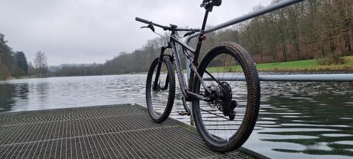 VTT Specialized S-Works taille L comme neuf, Fietsen en Brommers, Fietsen | Heren | Sportfietsen en Toerfietsen, Zo goed als nieuw