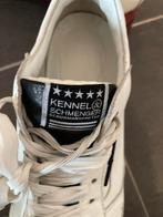 Sneaker Kennel Schmenger, Comme neuf, Sneakers et Baskets, Enlèvement ou Envoi, Blanc
