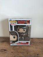 Stranger Things Eddie Funko, Verzamelen, Poppetjes en Figuurtjes, Ophalen of Verzenden, Zo goed als nieuw