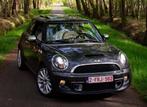 MINI COOPER S, Auto's, Mini, 4 cilinders, Leder, Cooper S, 1 kg