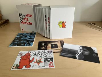 Planete Marker DVD boxset beschikbaar voor biedingen