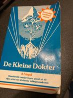 Boek “de kleine dokter” A. Vogel. In goede staat., Enlèvement, Utilisé