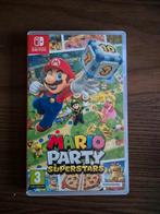 Super mario superstars switch, Games en Spelcomputers, Ophalen of Verzenden, Zo goed als nieuw