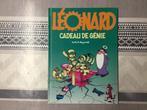 BD leonard 22, Eén stripboek, Ophalen of Verzenden, Zo goed als nieuw