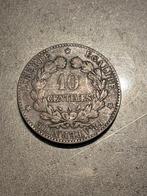 Oude munt, Ophalen, Frankrijk, Losse munt