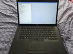 DELL Latitude 7480 14 inch, Computers en Software, Windows Laptops, Ophalen, Zo goed als nieuw, 14 inch, SSD