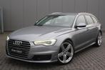 Audi A6 2.0 TDI S-TRONIC - 172.000KM - 2015, Auto's, Gebruikt, 4 cilinders, Leder, Bedrijf