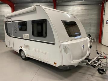 KNAUS SPORT 420 QD MOVER THULE RESIDENCE beschikbaar voor biedingen