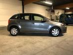VW Polo 1.2 benzine 5-deurs 44kW, Auto's, Volkswagen, Voorwielaandrijving, Euro 5, Stof, https://public.car-pass.be/vhr/0001852f-683f-4b50-899a-d7bbad2acedd