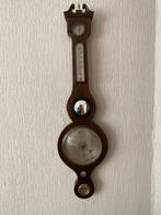 Baromètres anciens anglais, Enlèvement, Utilisé, Baromètre