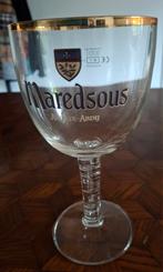 Maredsous-glas, Verzamelen, Ophalen of Verzenden, Nieuw