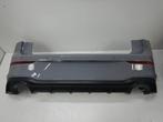 VW Golf 8 GTI Clubsport Achterbumper 4PDC LA7C Moonstone gre, Auto-onderdelen, Gebruikt, Volkswagen, Ophalen of Verzenden, Achter