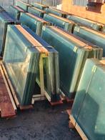 Verre de véranda découpé sur mesure, Enlèvement, Verre, Comme neuf